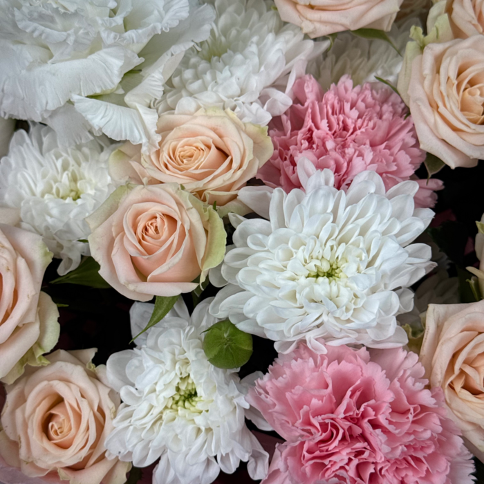 Букет Золушка