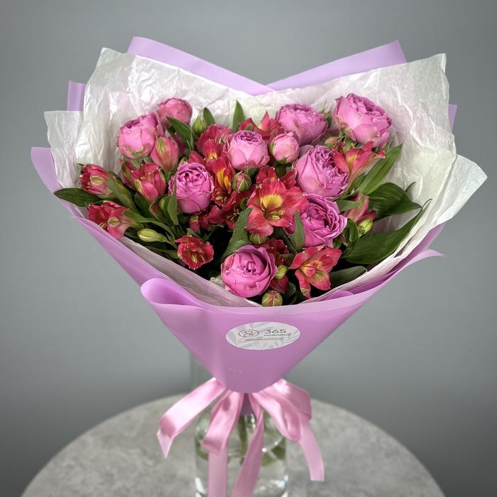 Букет Эстель