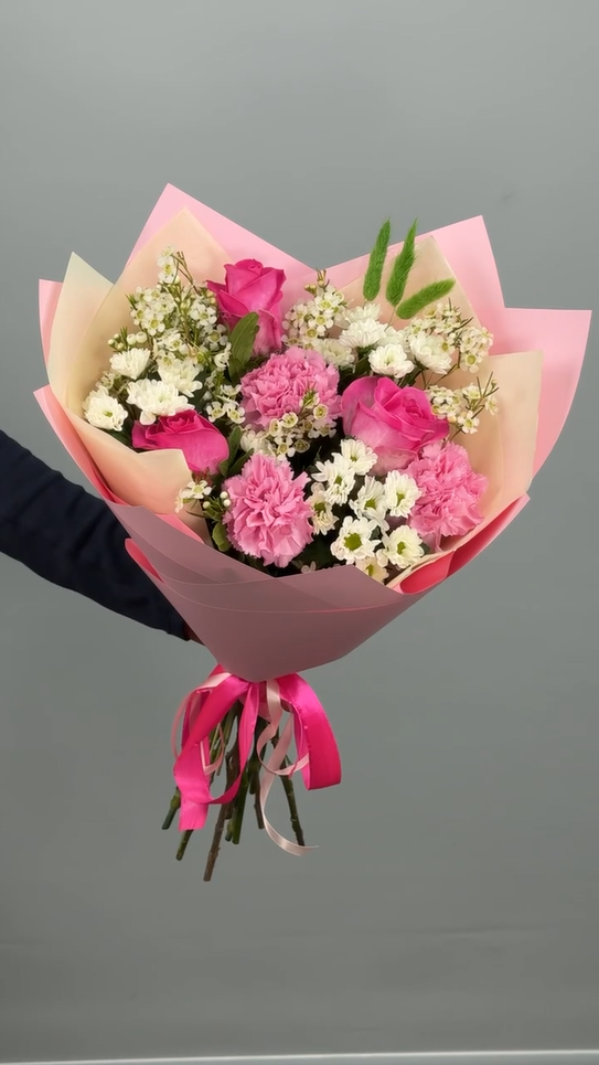 Букет Олесия