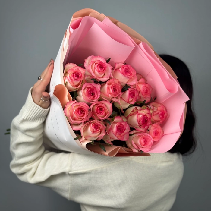 Букет Мегаполис