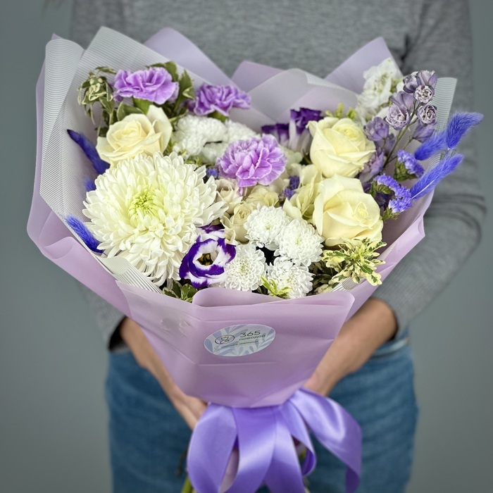 Букет Сладкий сон