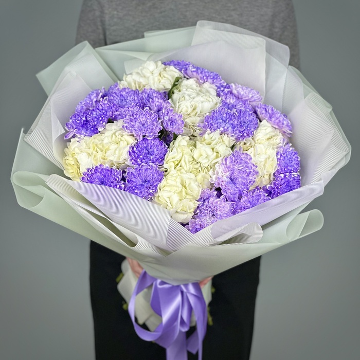 Букет Сочиняй мечты