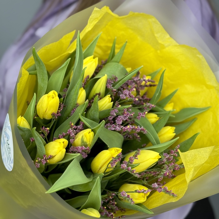 Букет Фиона