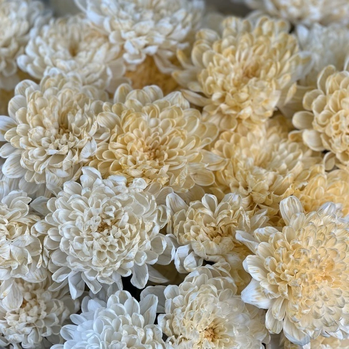 Букет Абрикосовое варенье