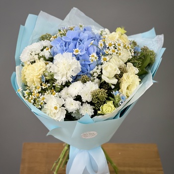 Букет Эмили