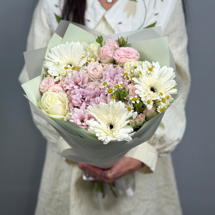 Букет Флер очарования