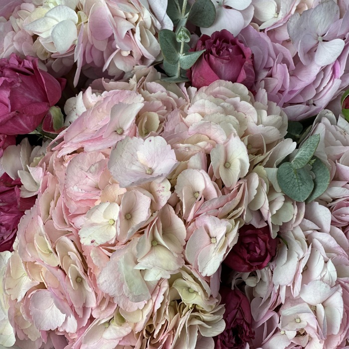 Букет Алиса