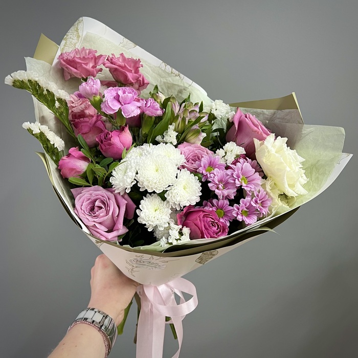 Букет Византия