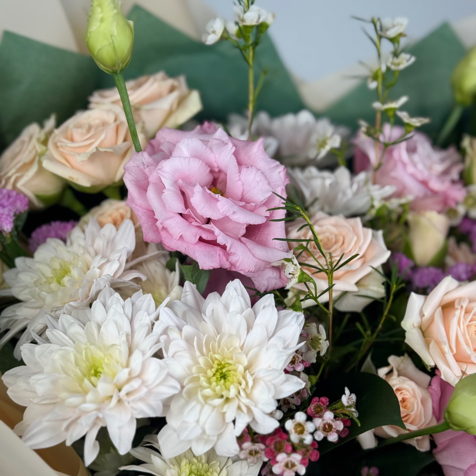 Букет София