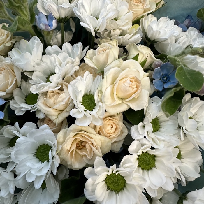 Букет Облака