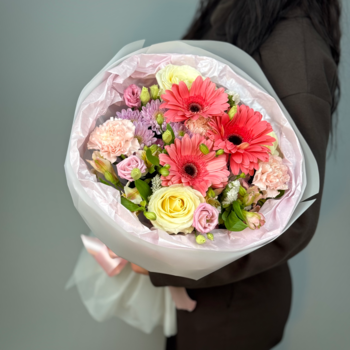 Букет Моника