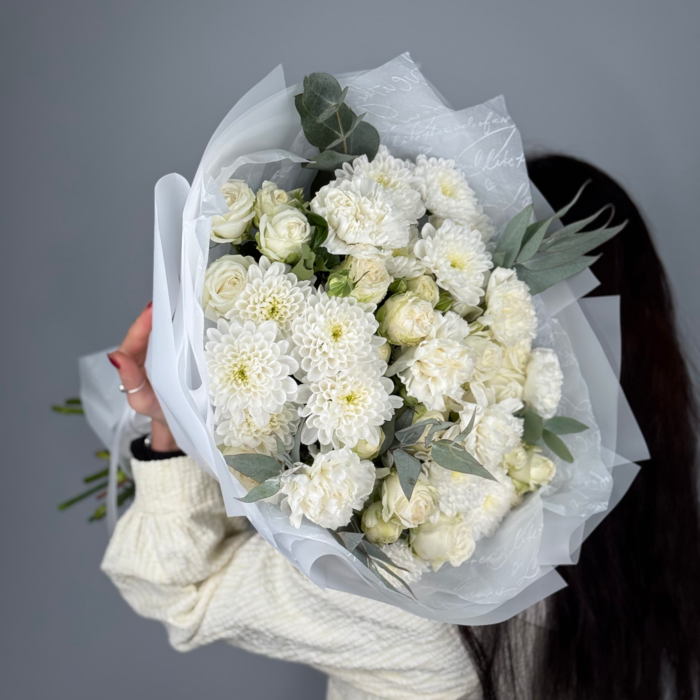 Букет Раффаэлло 