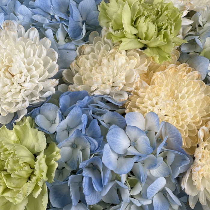 Букет Мерцание