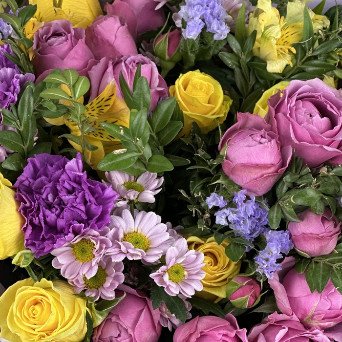 Букет Фаворит