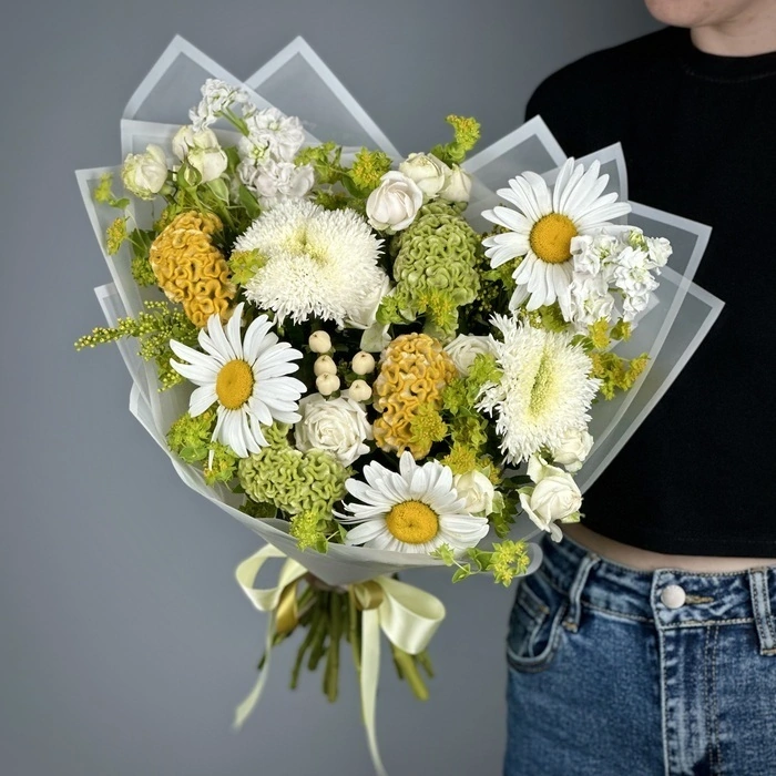 Букет Авантюра