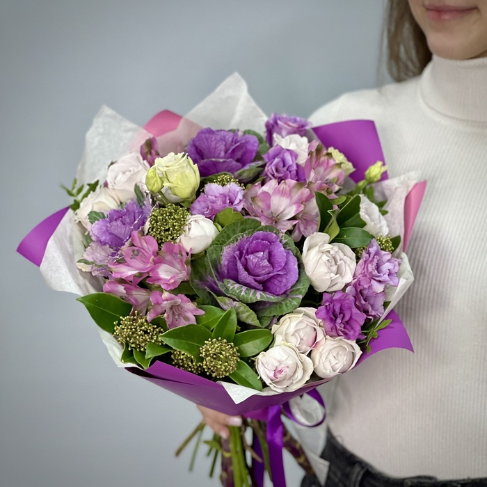 Букет Калейдоскоп