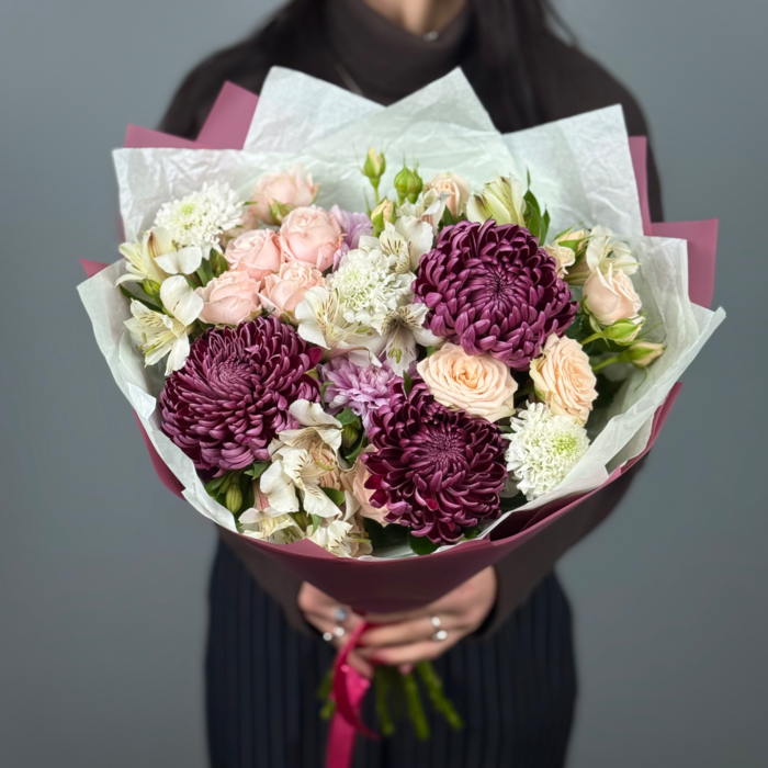 Букет Элиза