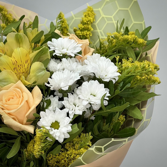 Букет Созвездие