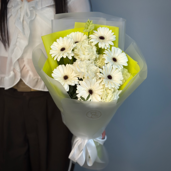 Букет Мгновение лета