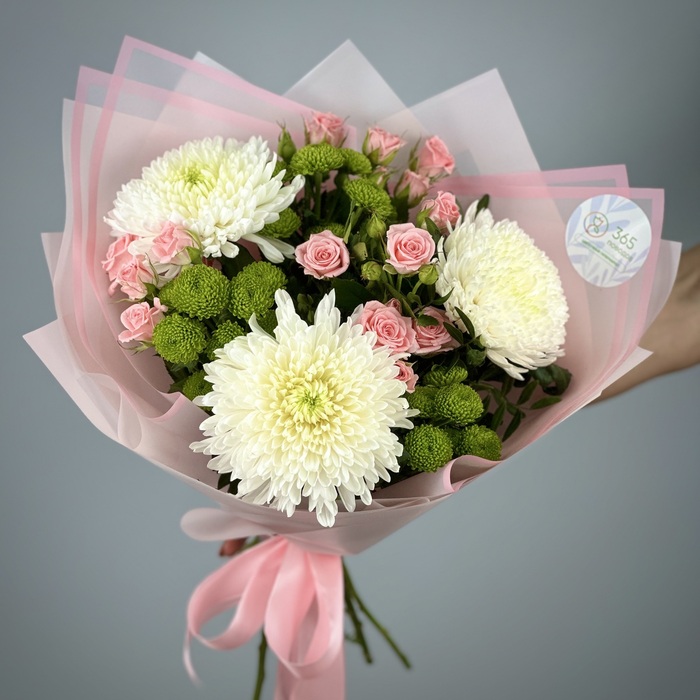 Букет Пегас