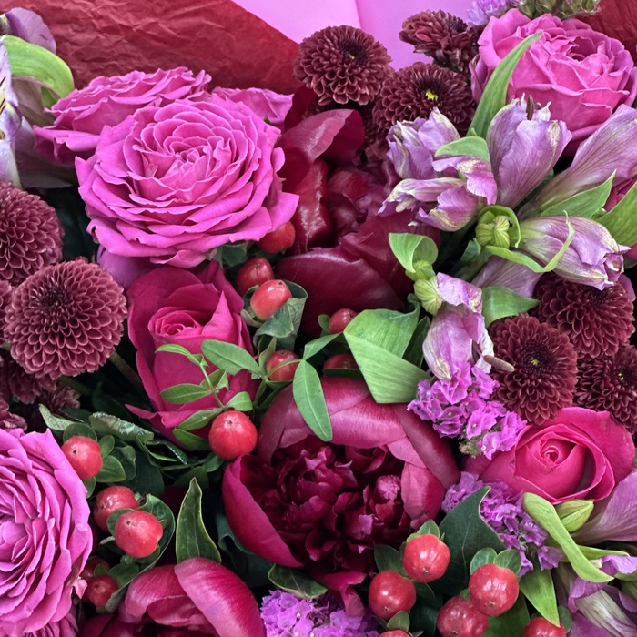 Букет Франция