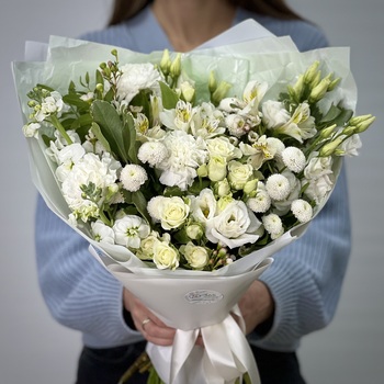 Букет Комета