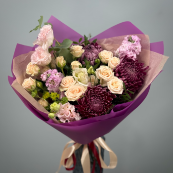 Букет Сен-Мишель