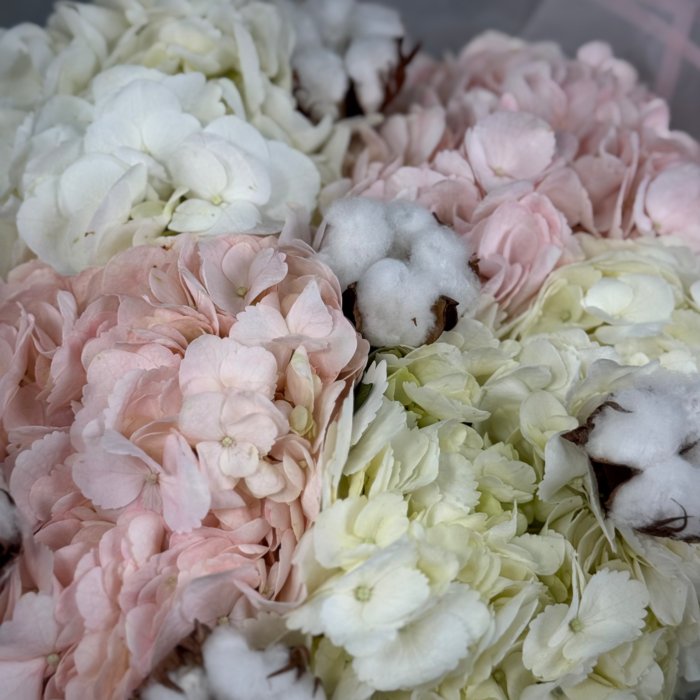 Букет Вдохновение