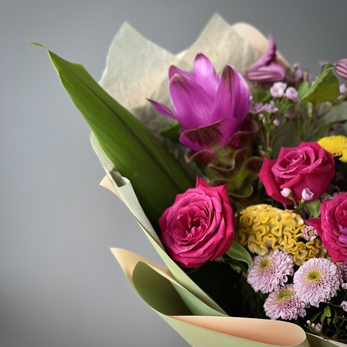 Букет Аврора