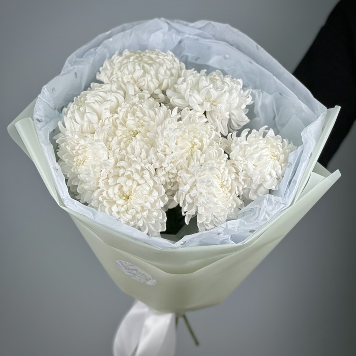 Букет Дыхание нежности