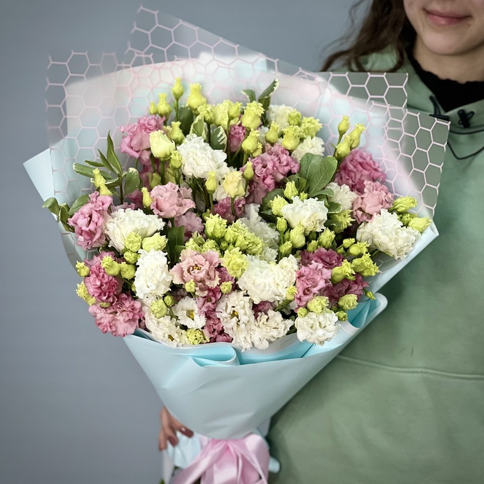 Букет Ветер