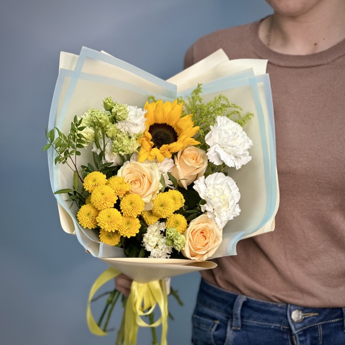 Букет Ветерок