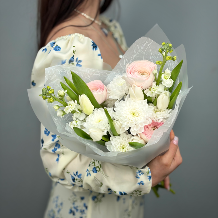 Букет Грейс