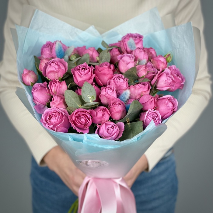 Букет Искренность