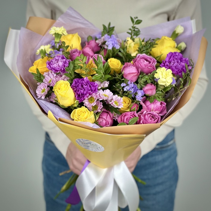 Букет Фаворит