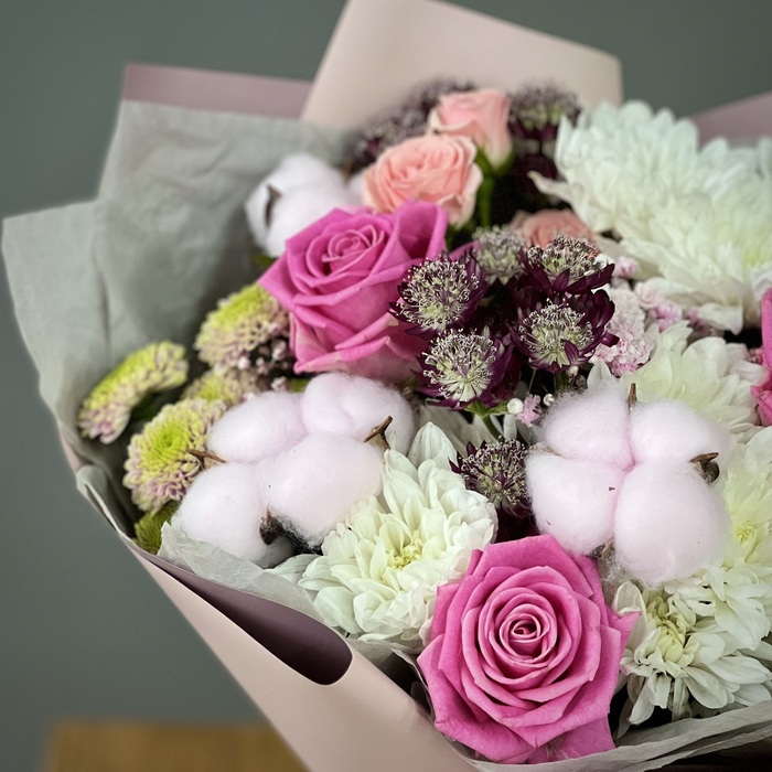 Букет Каппадокия