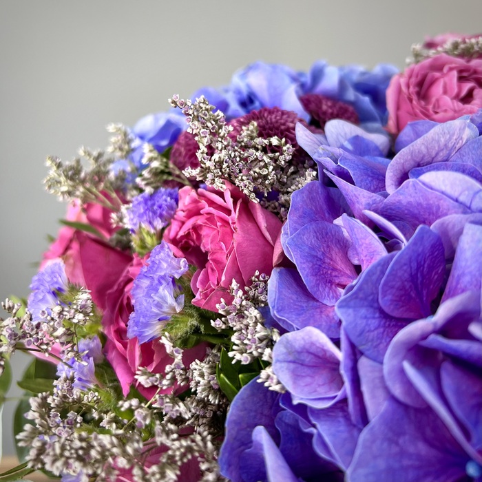 Букет Ассоциации