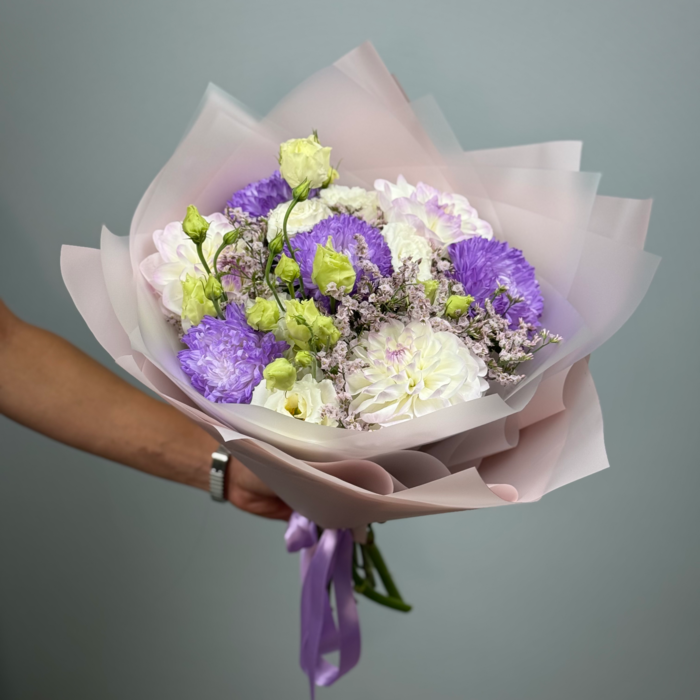 Букет Аделина