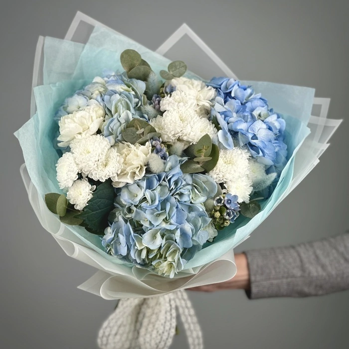 Букет Нирвана