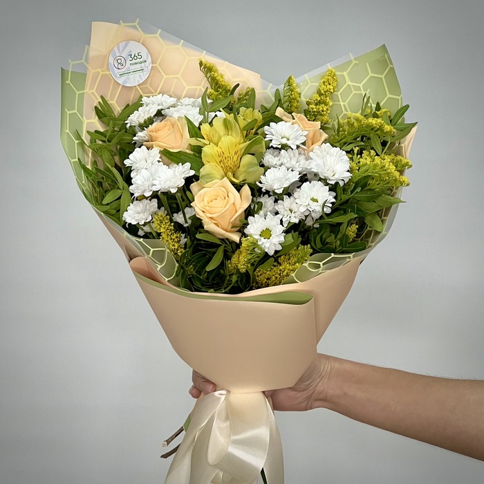 Букет Созвездие