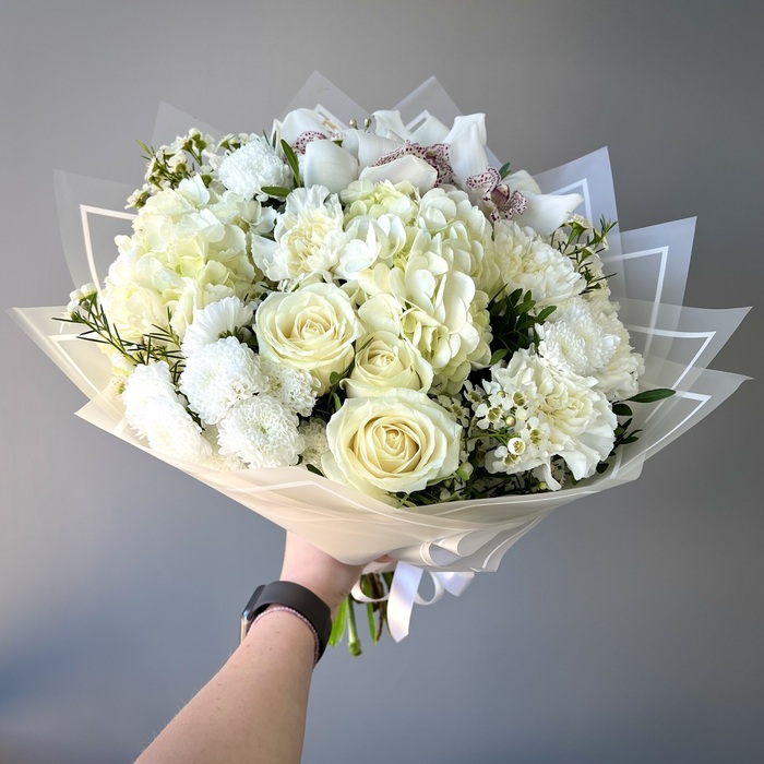 Букет Адель