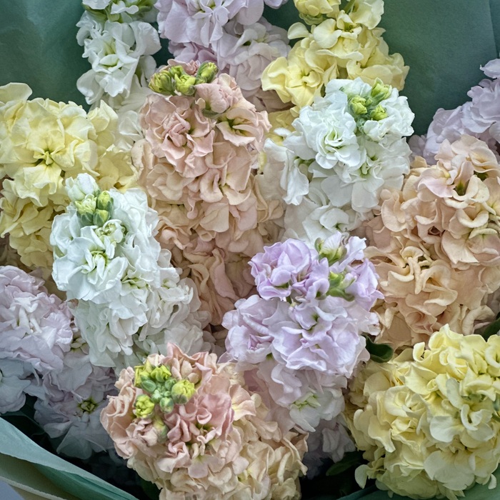 Букет Ароматерапия