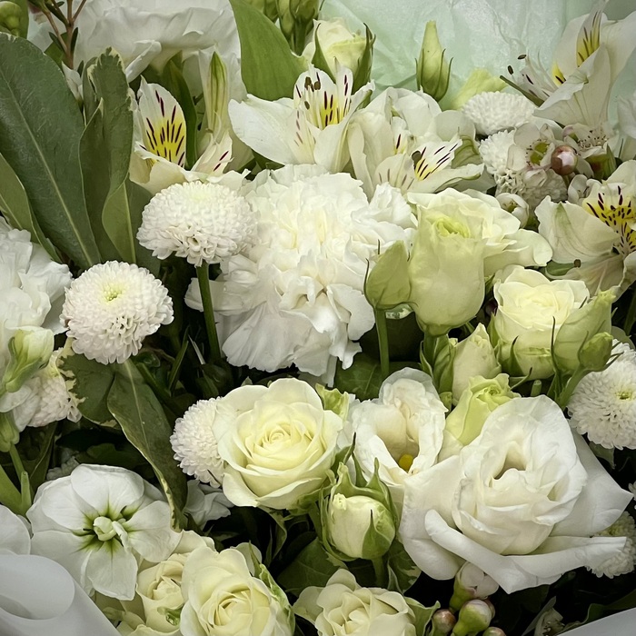 Букет Комета