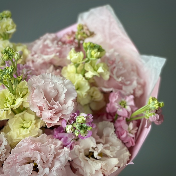 Букет Кокетка